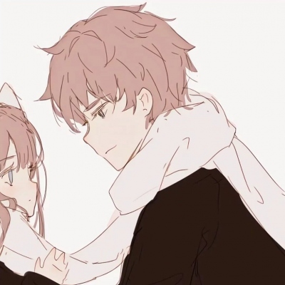 我_情侣头像_我要个性网