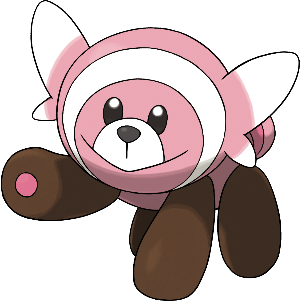 p data-id="gnbu091afv">穿着熊,系列游戏《