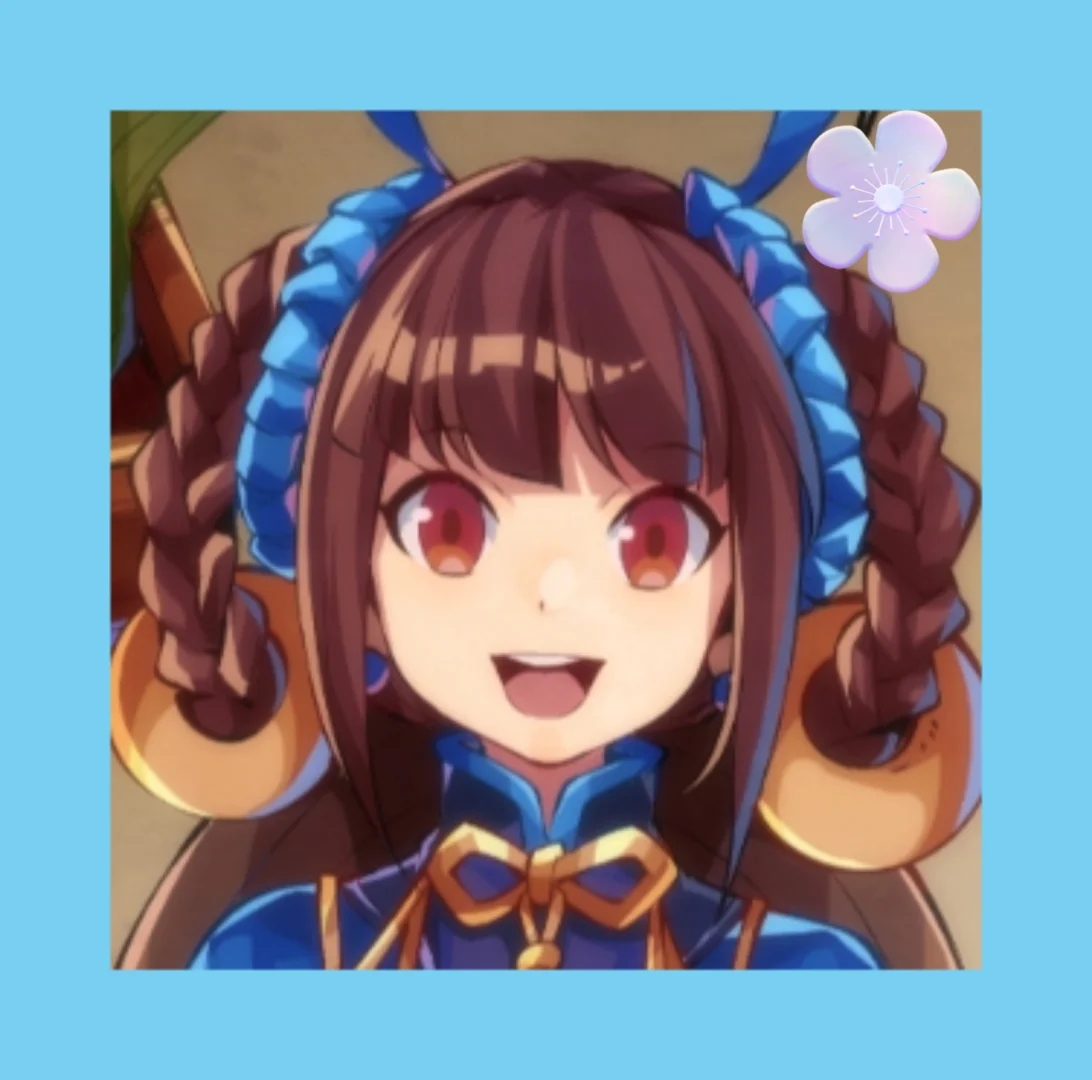 哈96小姐姐的图片,拿走当头像吧