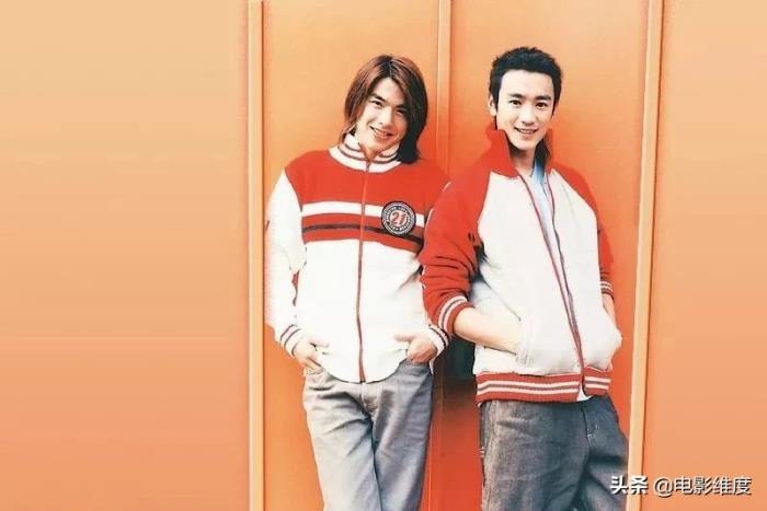 李威个人资料39岁痞帅男神李威