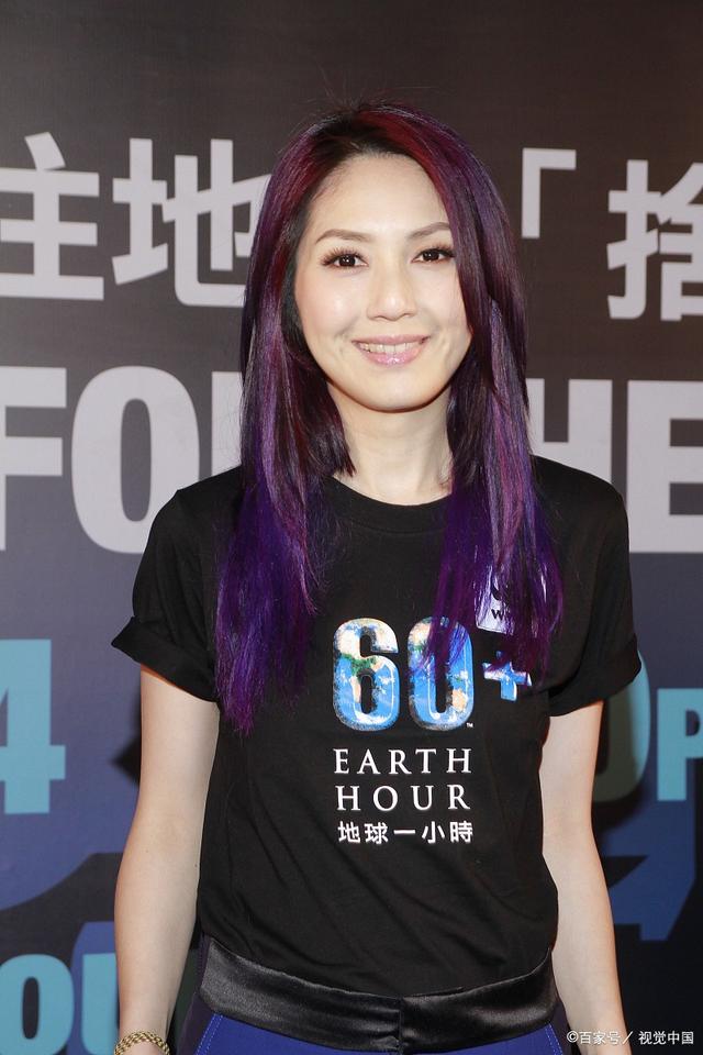 怎么区分郑秀文与杨千嬅?