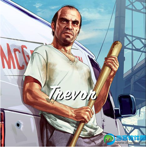 gta5结局a杀死崔佛解析