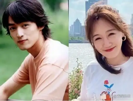 薛佳凝胡歌在分手15年后结婚并有了孩子但她选择了出家生活