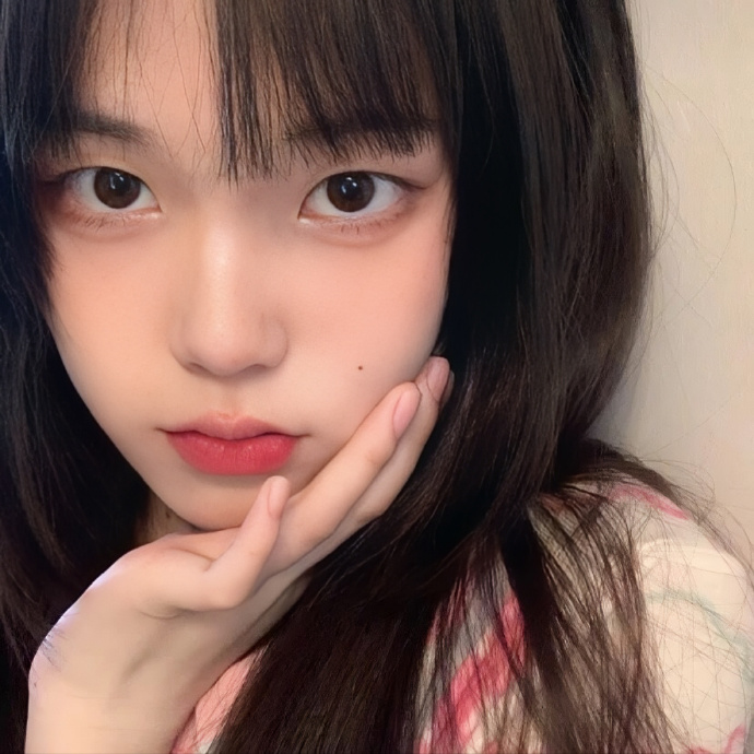 怼脸自拍363436373039美女女生头像