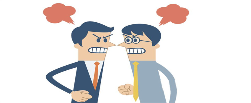 三种阴险*小人"面相