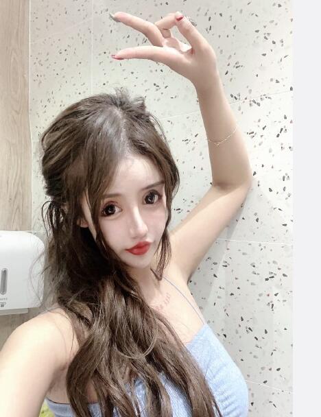 原创整容还整出优越感网红小z娜娜称我比任何人都值钱