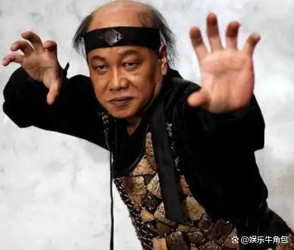 火云邪神因说了句大陆是我的祖国遭封杀20年现在怎样了