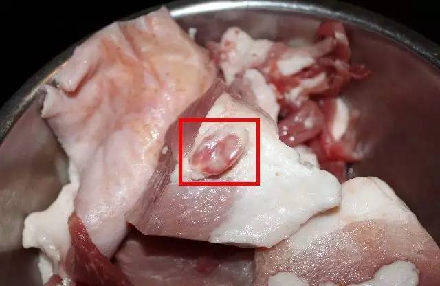 避开了死猪肉,躲过了病猪肉,却又来了这种猪肉!