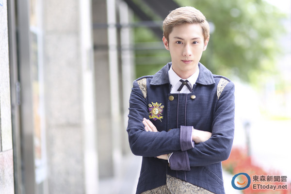 《棒棒堂》阿本退出萤光幕 「最后一次