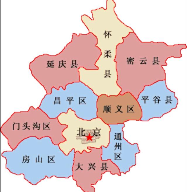 从永乐四年朱棣下旨,到永乐十八年正式迁都,北京城历经十四年才算建成