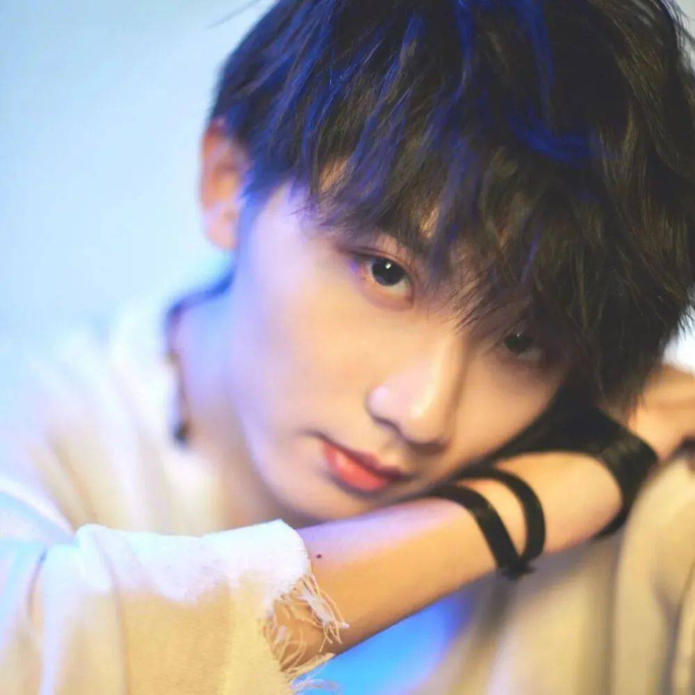 微信头像马嘉祺