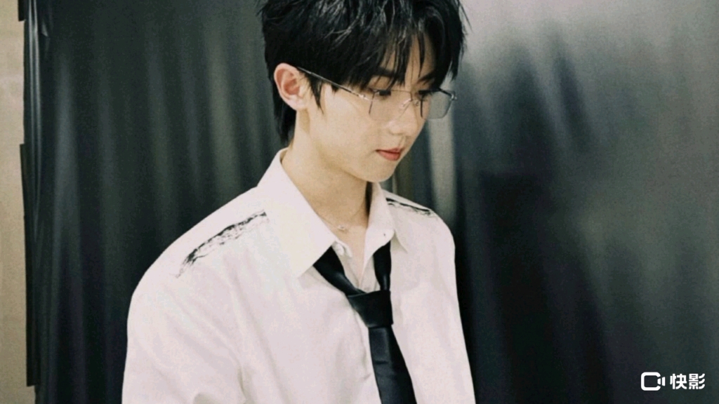 祝你平平安安时代少年团一马嘉祺