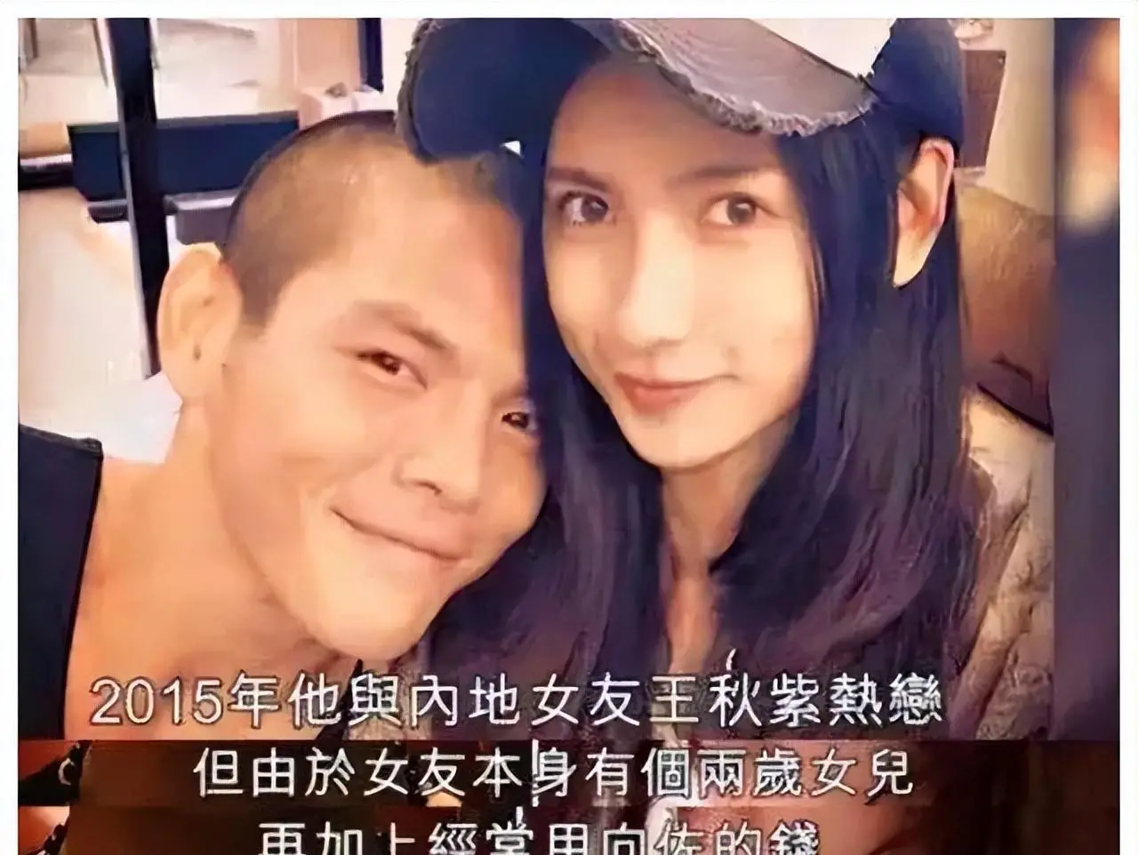 同样是向华强的基因,把3个孩子一对比,差距就出来了_丁佩_陈岚_李小龙