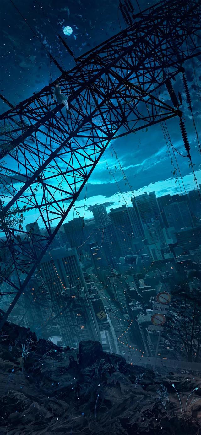 潮图壁纸ins潮图壁纸