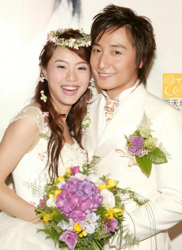 被催复合!港星方力申自曝与邓丽欣妈妈仍保持联络:过节会发短信