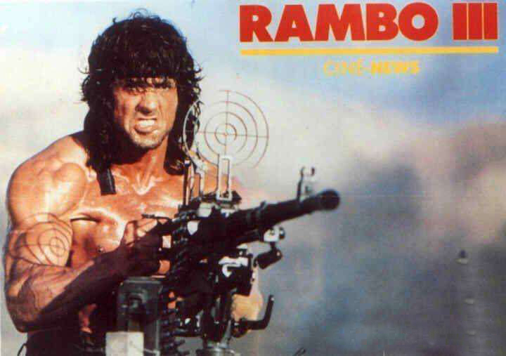 这个桥段至今被好多电影借用,只是在没有阿诺的那