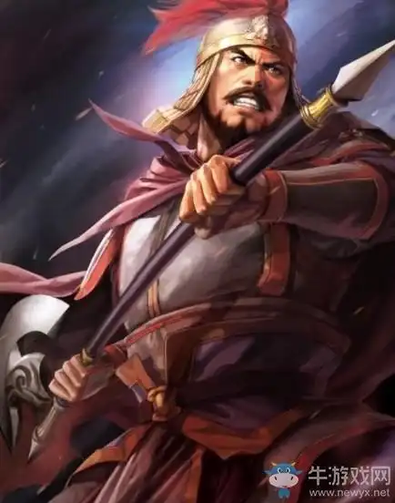 三国志14徐晃在全系列统率武将中排名多少-三国志14徐晃在全系列统率