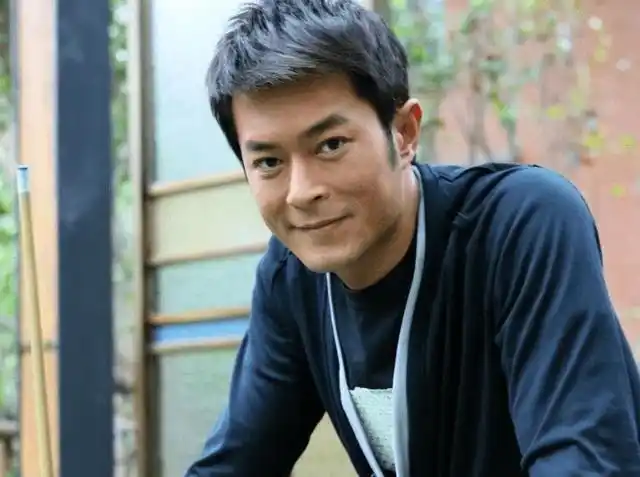 年过半百不结婚不生子拒绝谈恋情古天乐究竟在追求什么