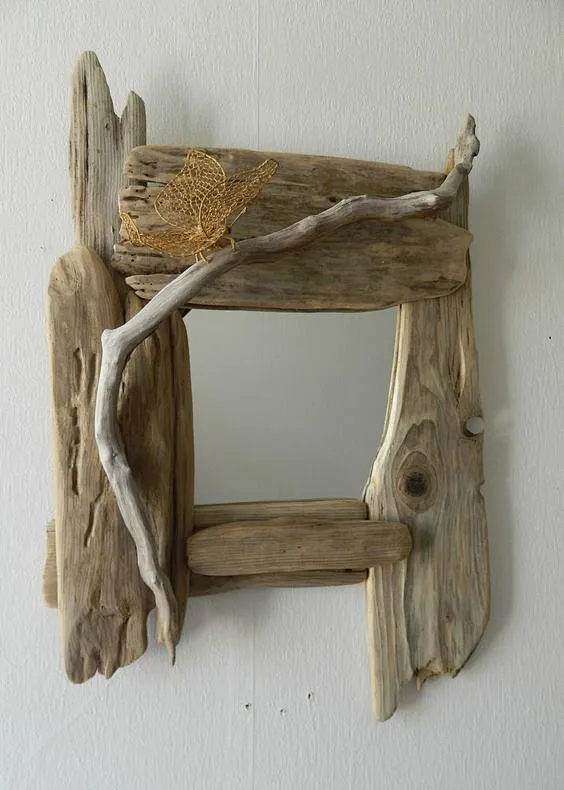 品漂流木根雕木艺术品漂流木制作图漂流木工艺品木制作工艺图片大全