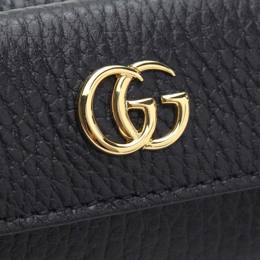 奢侈品 | gucci 古驰更新品牌形象设计_设计师资讯_logo库