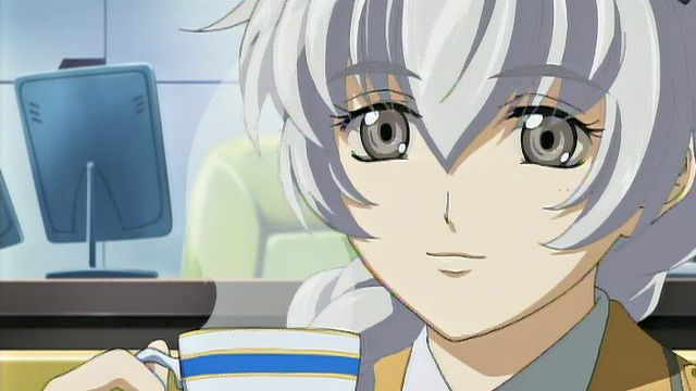 展开全部 全金属狂潮里的泰莎·泰丝塔罗莎