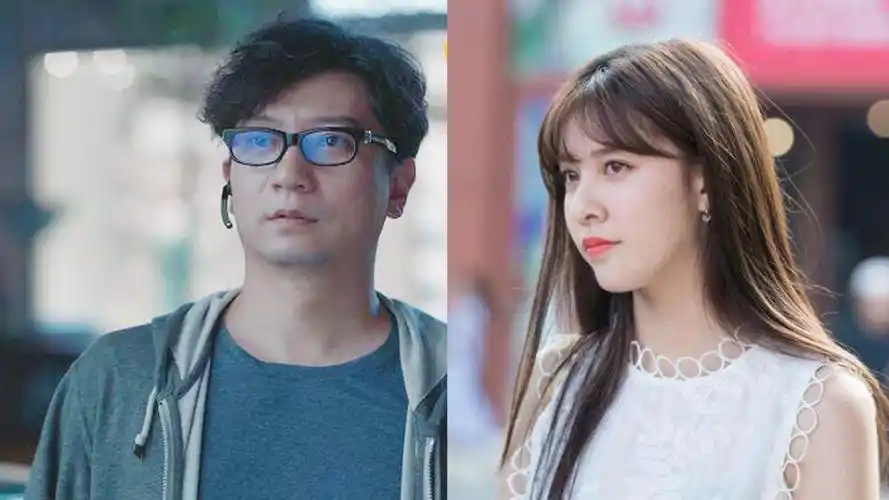 电视剧恋爱先生结局(恋爱先生里面最后谁和谁在一起了)-翻百科