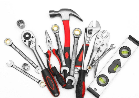 五金工具的应用及分类介绍