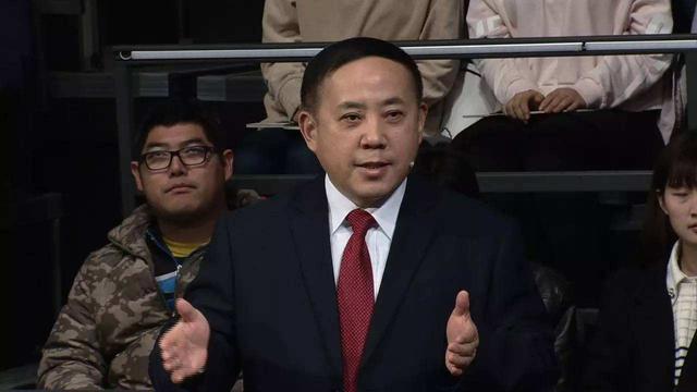 美印海军联演各怀心思,为何说反倒帮了中国?王云飞的话一针见血