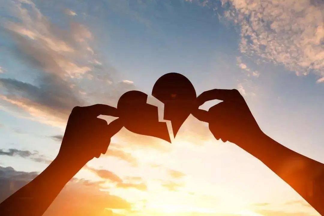 让你对婚姻失望了吗?