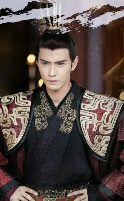 叉腰护是真滴帅啊#徐正溪