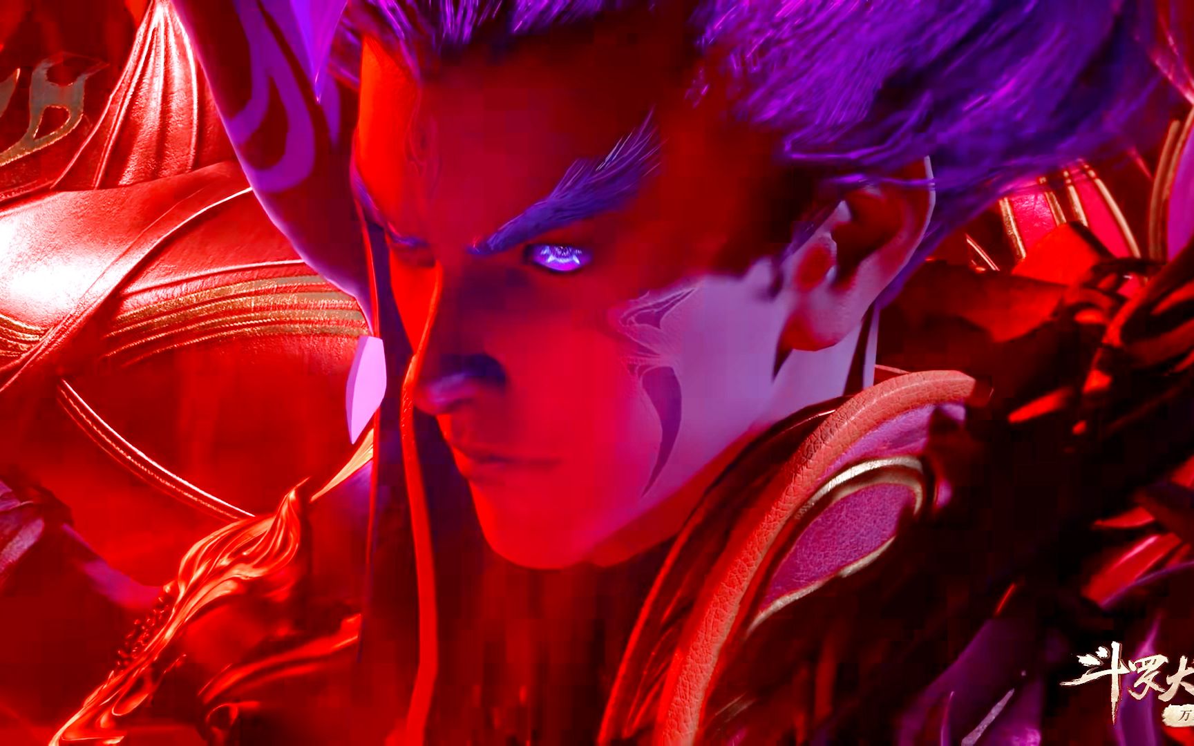 修罗威严太霸气了!三大执法者五大神王神祇尽出