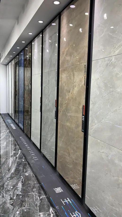 2021年卖什么产品更赚钱这款瓷砖在北方火了