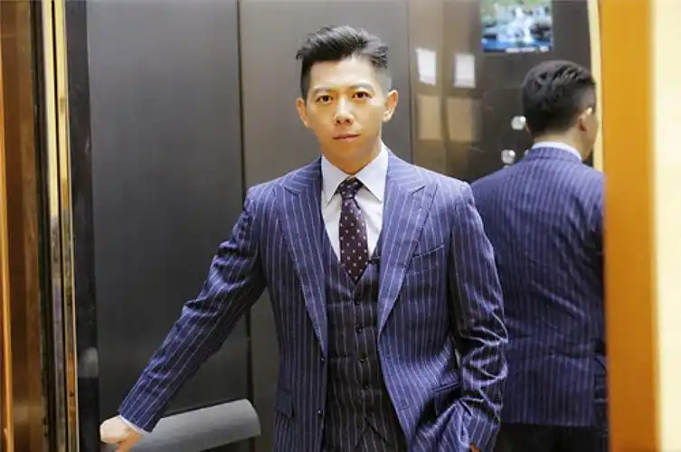 "歌唱的最好的投资人"胡海泉:保姆式的孵化器不适合创业者