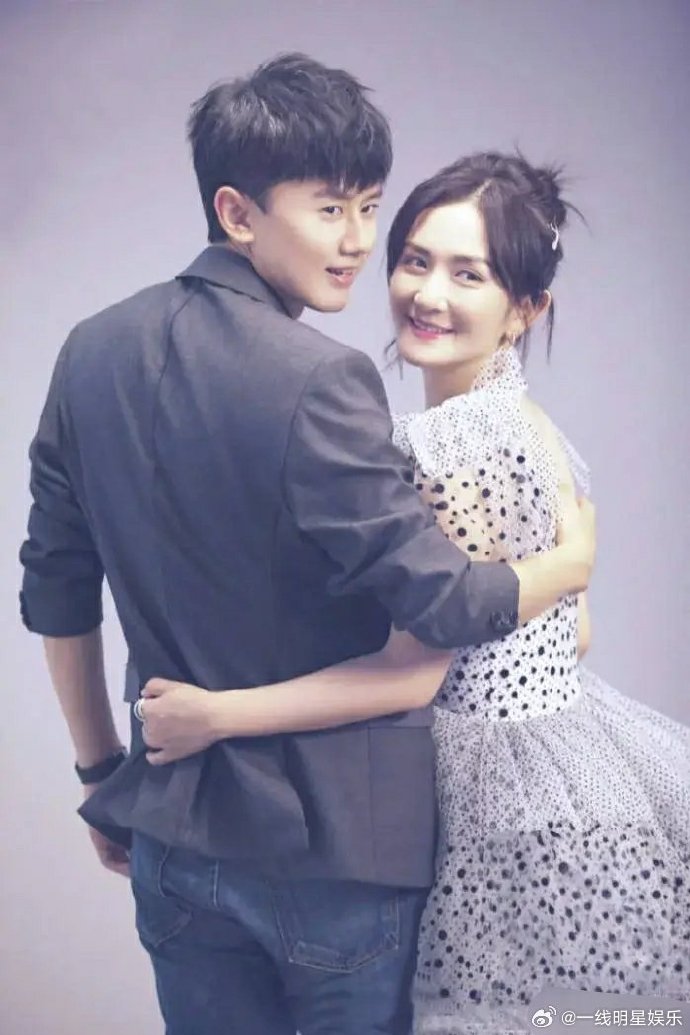 "主持人惊讶:"别人家都是妻子在管钱,难道张杰不信你?