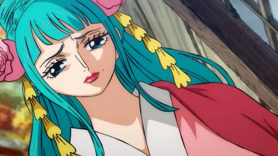 海贼王:同为草帽团三大战力,两人美女作伴,而山治只有大妈相陪