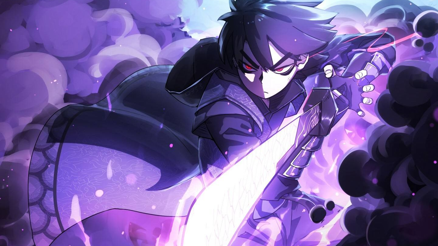 【刺客伍六七/高燃/名场面】