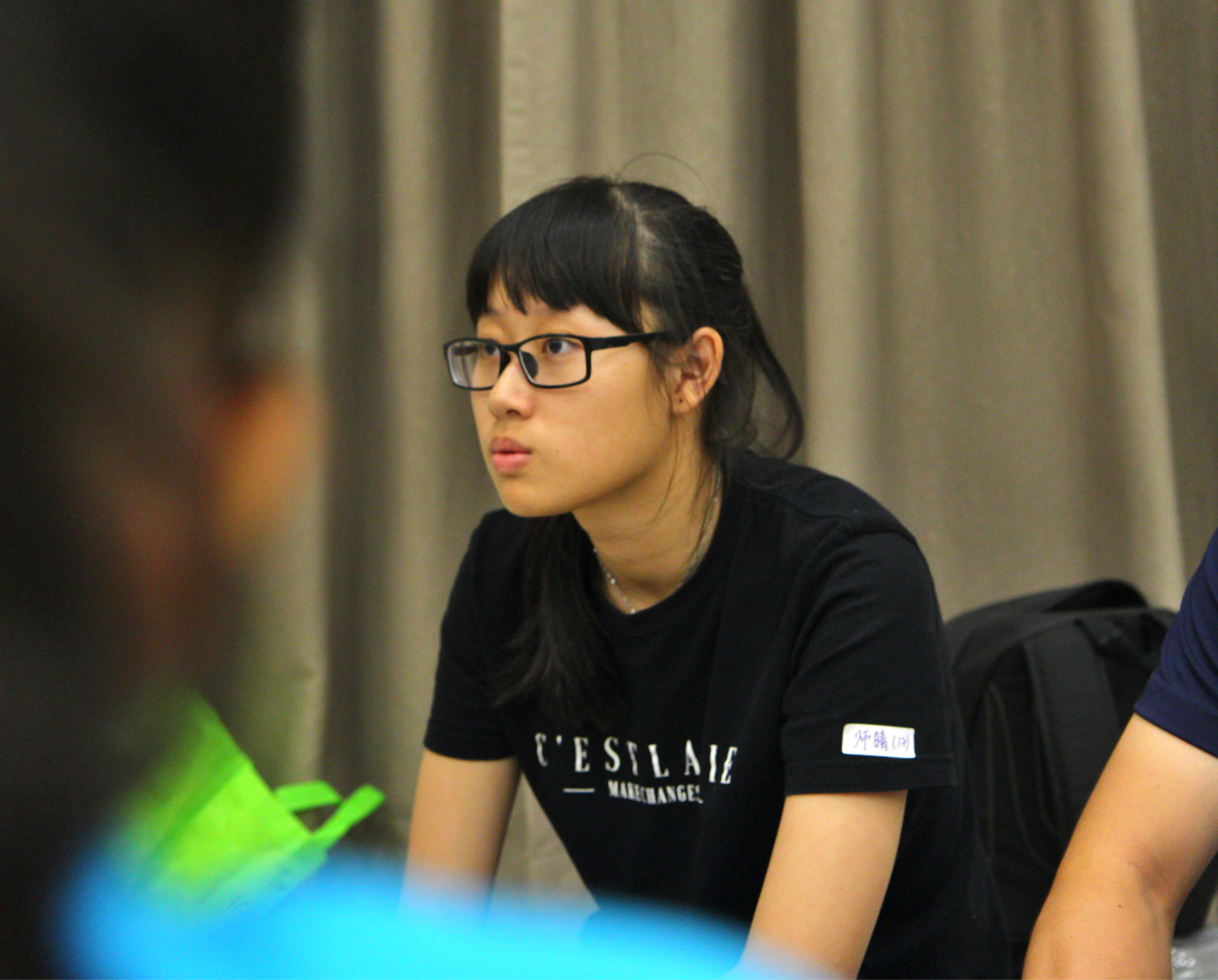 和平团契 一日营会 – 苏雅喜乐堂