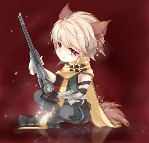 王者荣耀头像百里守约