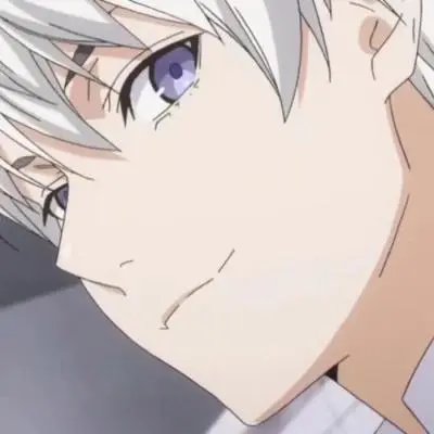 动漫帅气阳光正面男头-动漫头像 - 壁纸之家