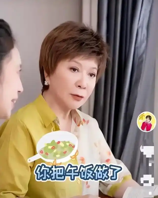 原来他就是蔡明儿子隐瞒37年不公开是蔡明的骄傲也是心病