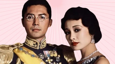 分手36年后,再看陈冲和尊龙生活现状,两人差距一个天一个地