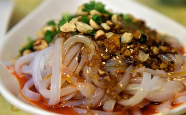 凉粉制作大全,从选材到制作,教您一步步成为凉粉达人!