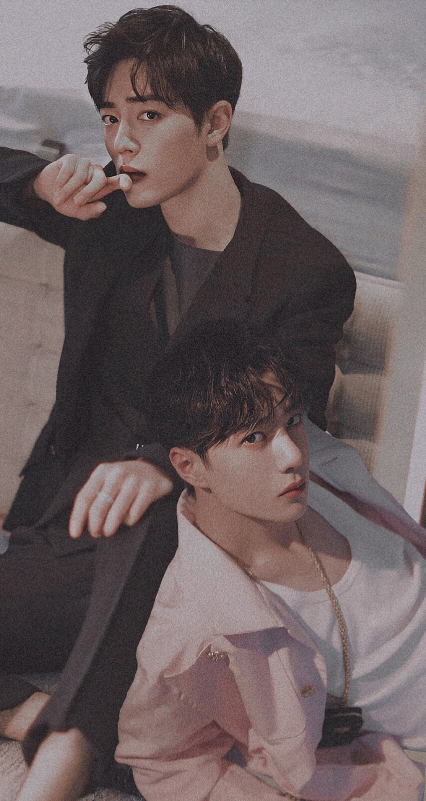 陈情令博君一肖 - 堆糖,美图壁纸兴趣社区