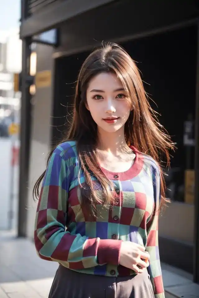 天生气质最高贵的三生肖女 天生很有福气