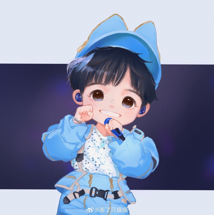 周深新专辑反深代词#  依旧是抢不到票…我还有机会去现场看这只可爱