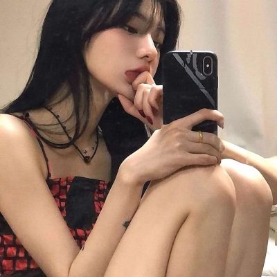 沫兮高清唯美精致高冷成熟女生女生头像