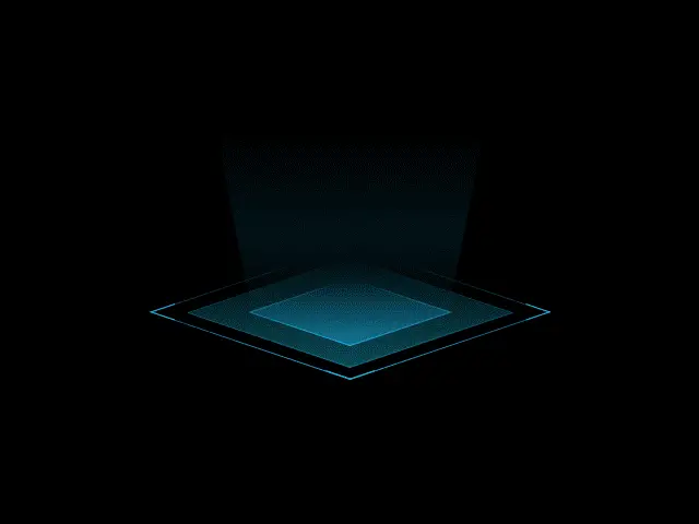 看着好贵的科技风ppt,居然是这么做的?