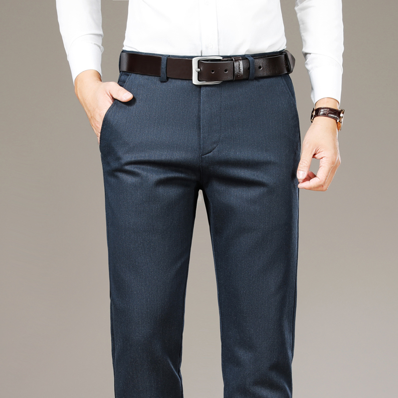 金盾kindon男士休闲裤