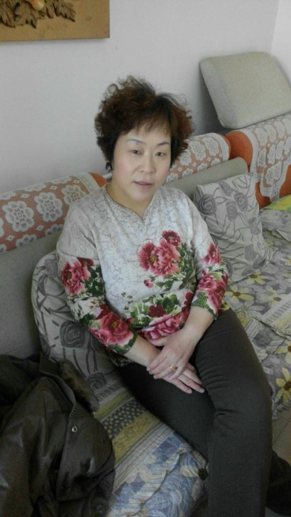 54岁丧偶女征婚照片(id:88227845)_山东济南征婚交友_珍爱网