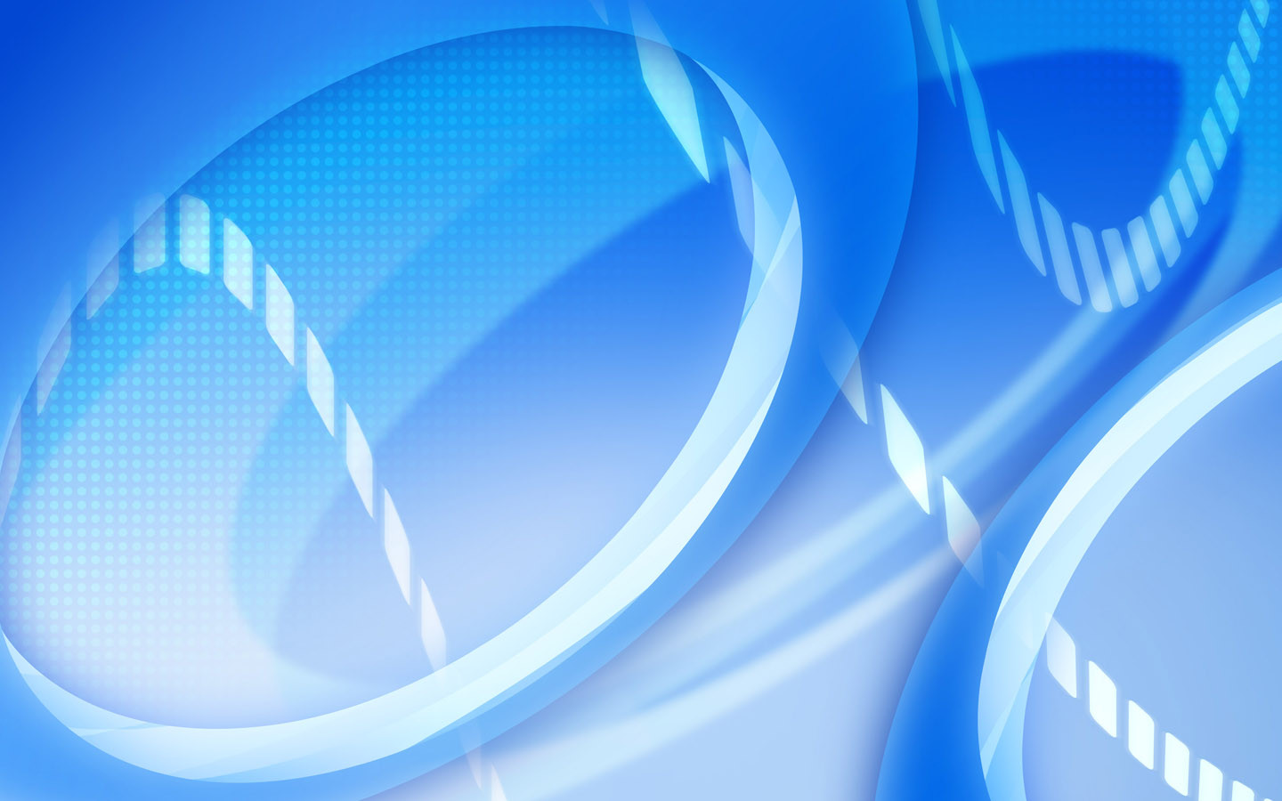 缤纷蓝色系背景图片高清壁纸 第一辑高清大图预览1920x1080_设计创意